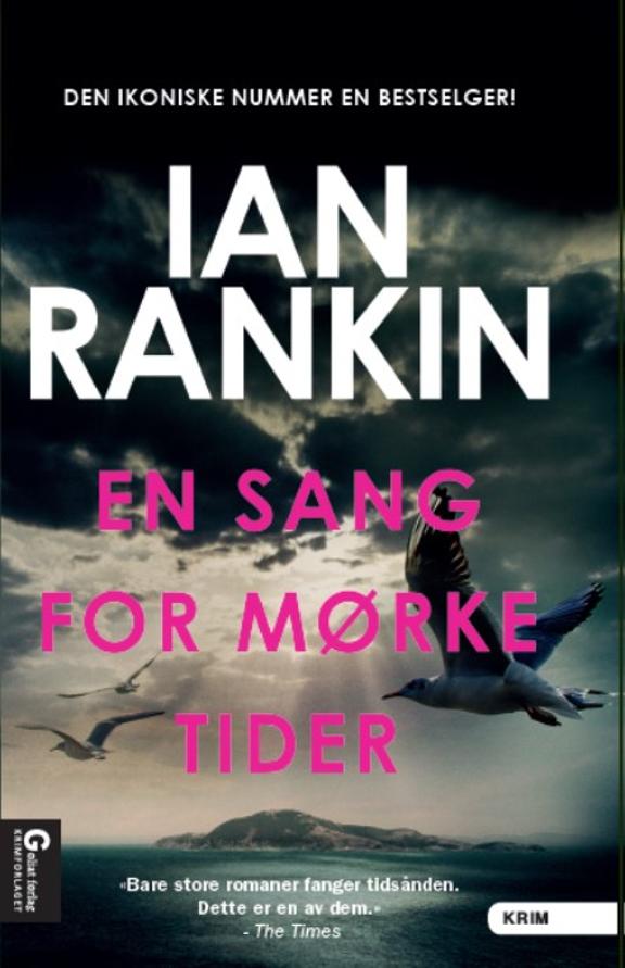 Ian Rankin - En sang for mørke tider