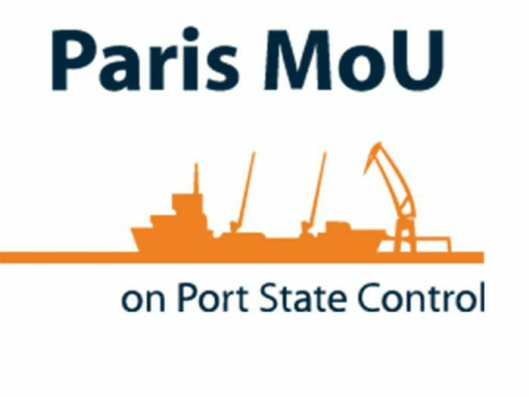 Logo Paris Mou