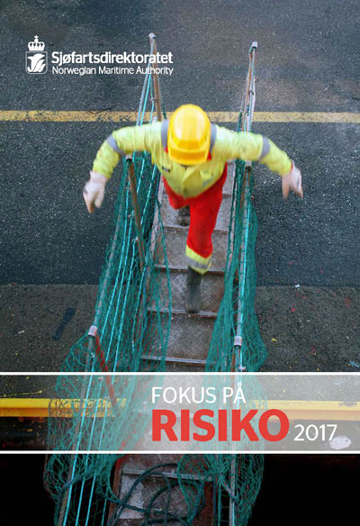 Forside Fokus på risiko 2017
