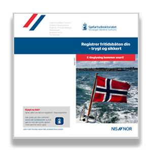 Båtførerbevis og Internasjonaltbåtførersertifikat (ICC)