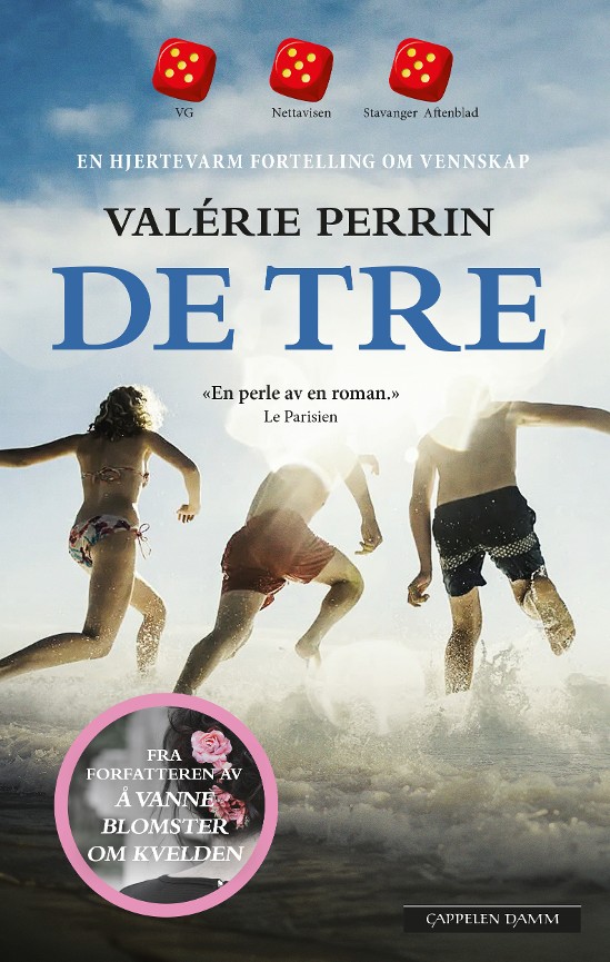 Valérie Perrin - De tre