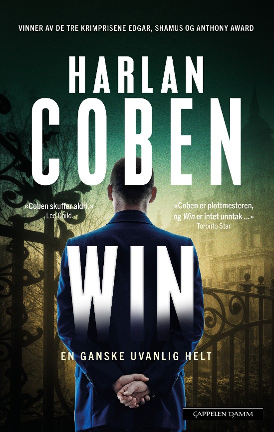 Harlen Coben - Win