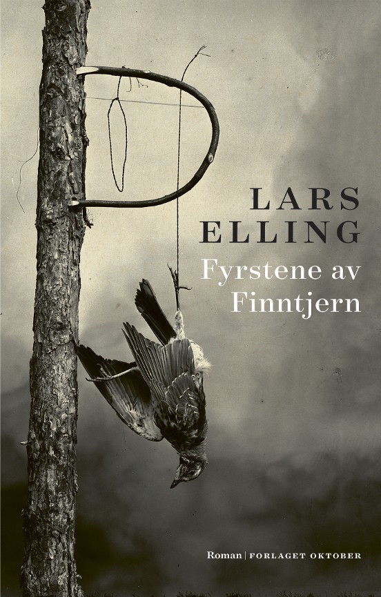 Lars Elling, Fyrstene av Finntjern